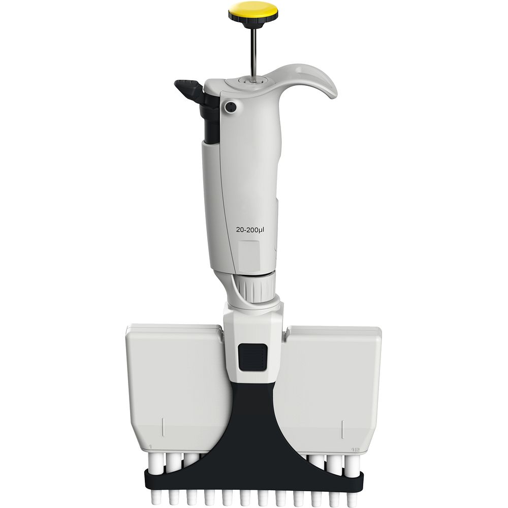 Micropipettes volume variable